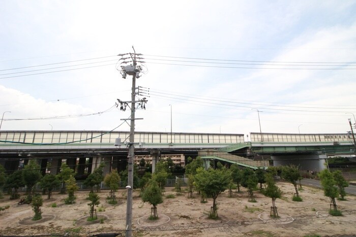 Tross港栄の物件内観写真