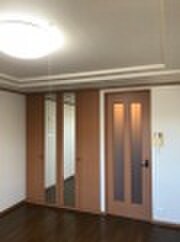 ハバナガーデンの物件内観写真