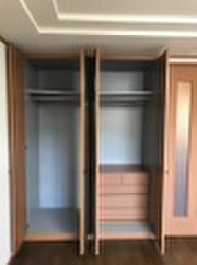 ハバナガーデンの物件内観写真