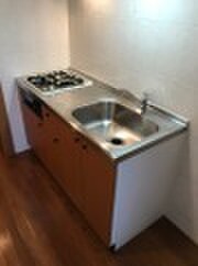 ハバナガーデンの物件内観写真