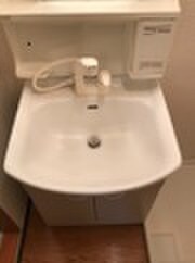 ハバナガーデンの物件内観写真