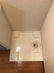 ハバナガーデンの物件内観写真