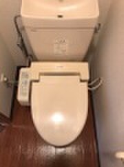 ハバナガーデンの物件内観写真