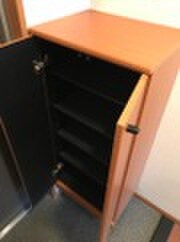 ハバナガーデンの物件内観写真