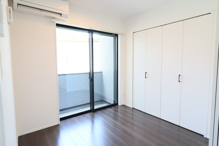 LECOCON中村の物件内観写真