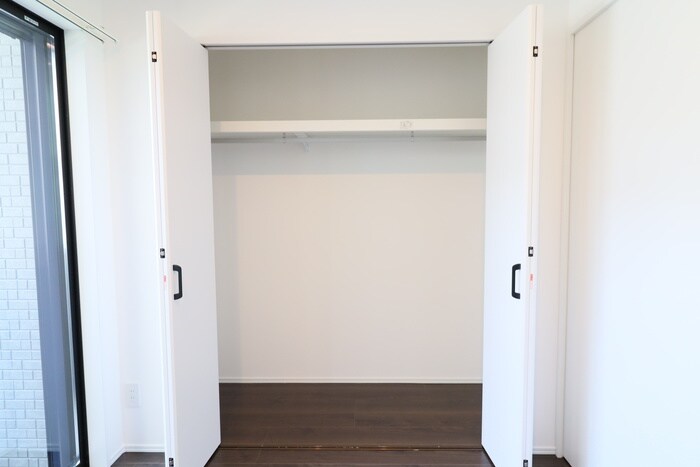 LECOCON中村の物件内観写真