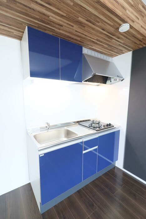 LECOCON中村の物件内観写真