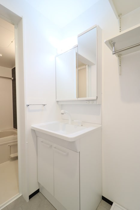 LECOCON中村の物件内観写真