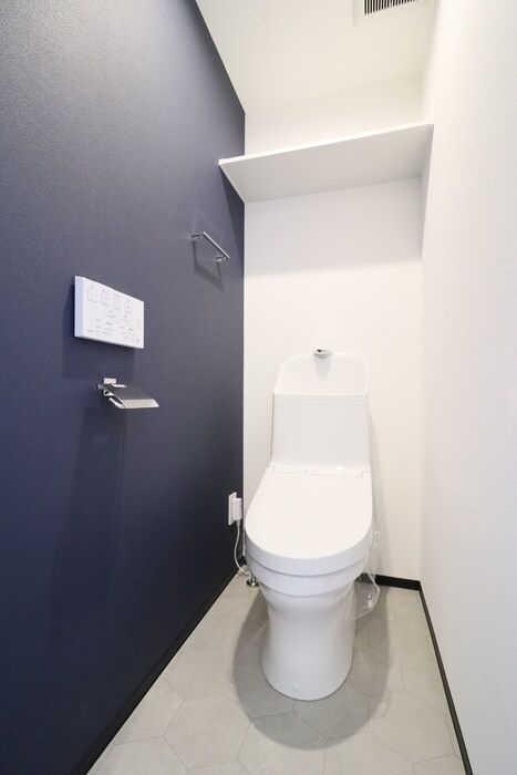 LECOCON中村の物件内観写真