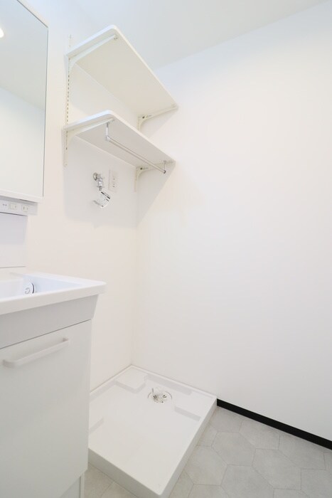 LECOCON中村の物件内観写真