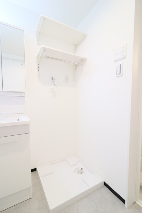 LECOCON中村の物件内観写真