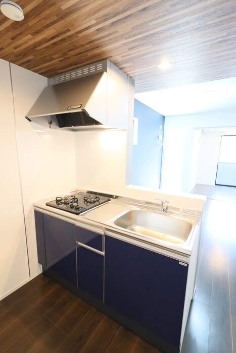 LECOCON中村の物件内観写真