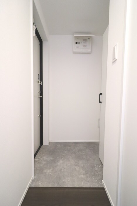 LECOCON中村の物件内観写真