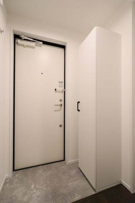 LECOCON中村の物件内観写真