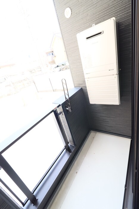 LECOCON中村の物件内観写真