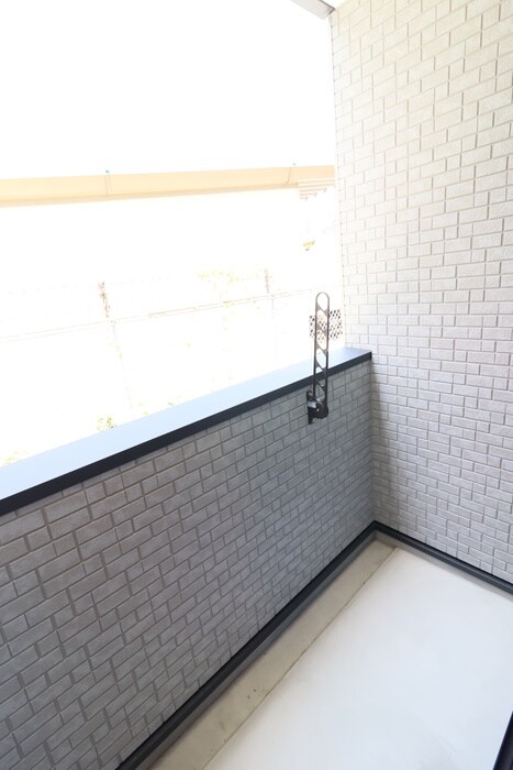 LECOCON中村の物件内観写真