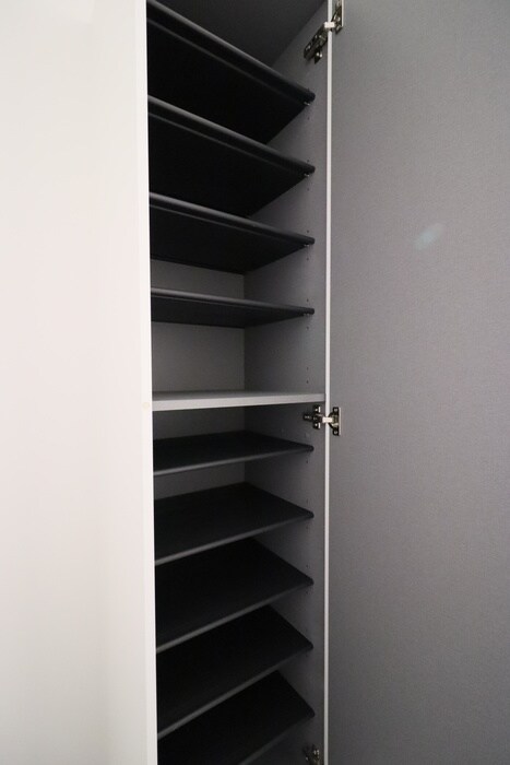 LECOCON中村の物件内観写真