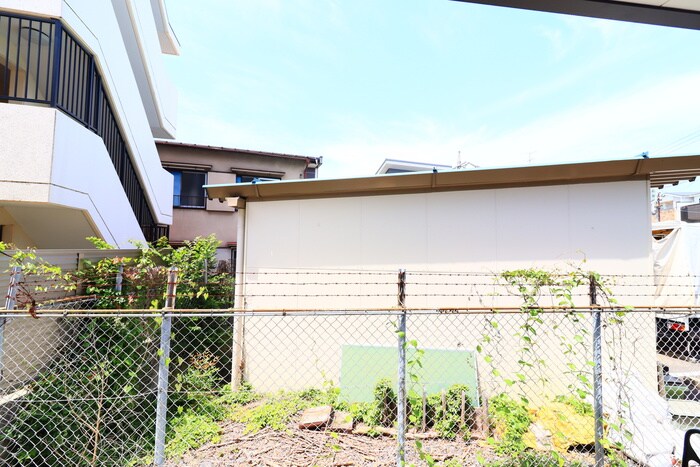 LECOCON中村の物件内観写真