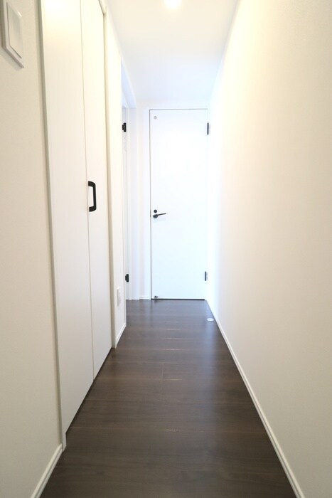 LECOCON中村の物件内観写真