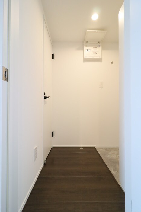 LECOCON中村の物件内観写真