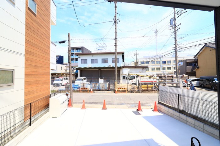 LECOCON中村の物件内観写真