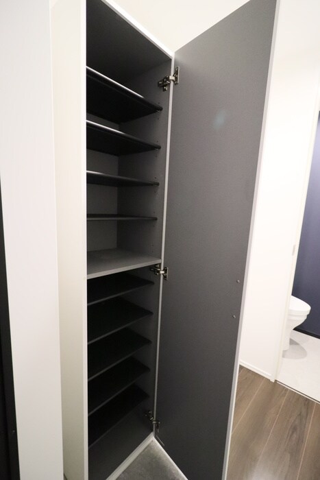 LECOCON中村の物件内観写真