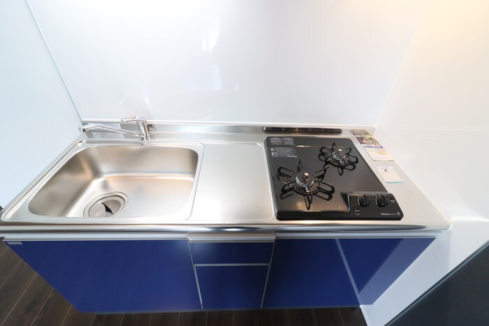 LECOCON中村の物件内観写真