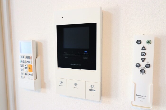 LECOCON中村の物件内観写真