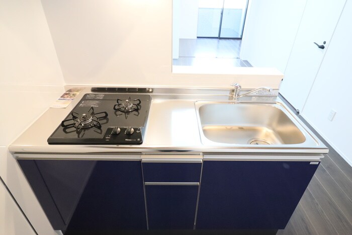 LECOCON中村の物件内観写真