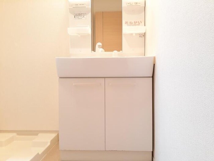 プリティーの物件内観写真