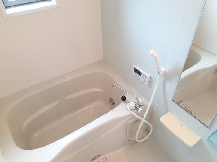 プリティーの物件内観写真