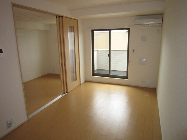 プリティーの物件内観写真