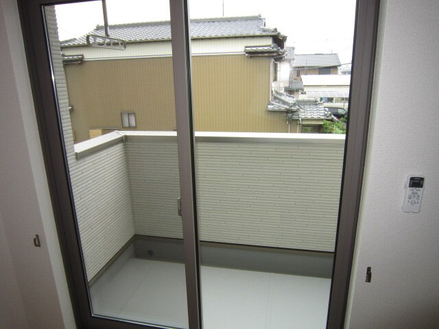 プリティーの物件内観写真