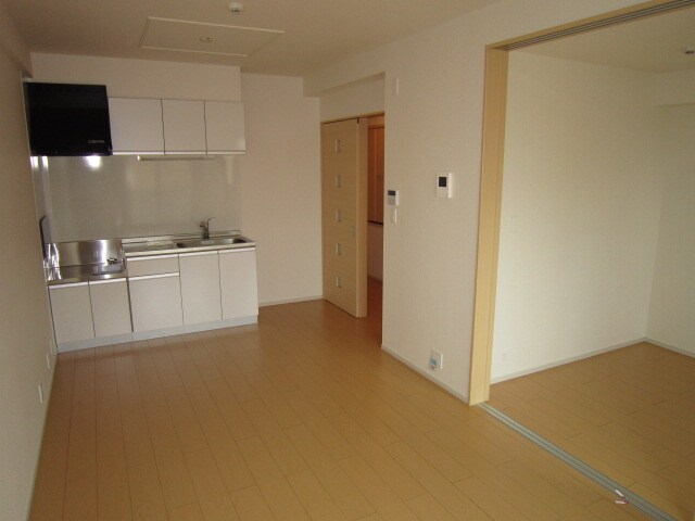 プリティーの物件内観写真