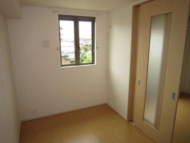 プリティーの物件内観写真