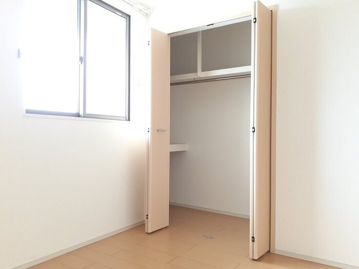 プリティーの物件内観写真