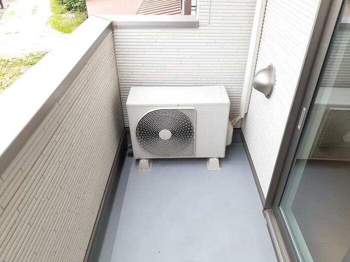 プリティーの物件内観写真