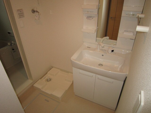 プリティーの物件内観写真