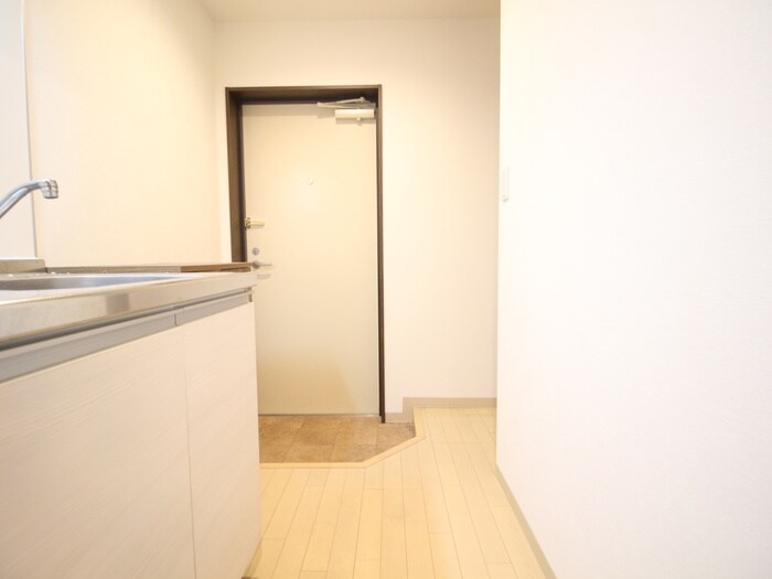 Alii Ⅰの物件内観写真