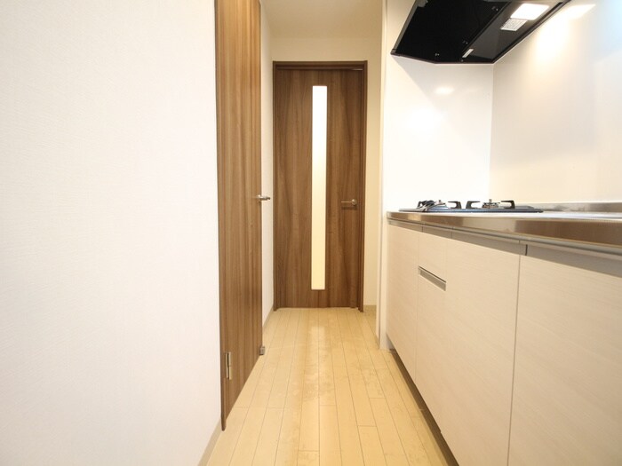 Alii Ⅰの物件内観写真