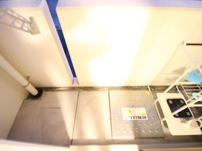 Alii Ⅰの物件内観写真