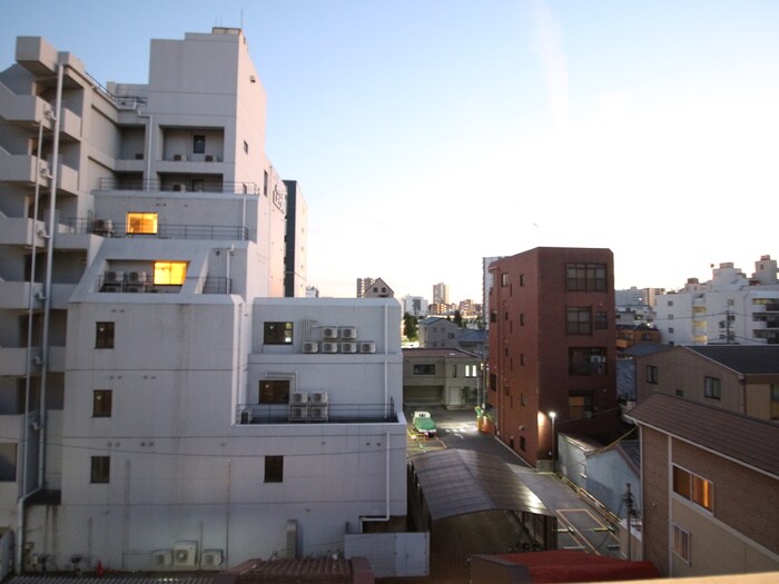 Alii Ⅰの物件内観写真