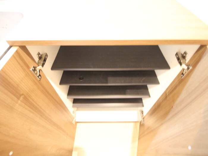 Alii Ⅰの物件内観写真