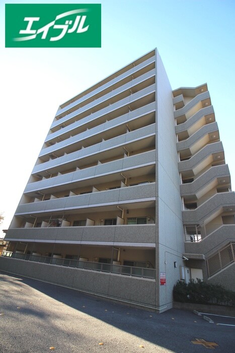 Ｓｕｎ Ｓｔａｔｅ東海の物件外観写真