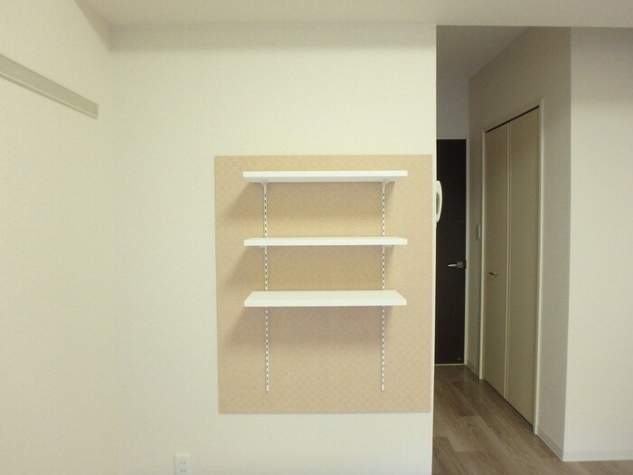 Ｓｕｎ Ｓｔａｔｅ東海の物件内観写真