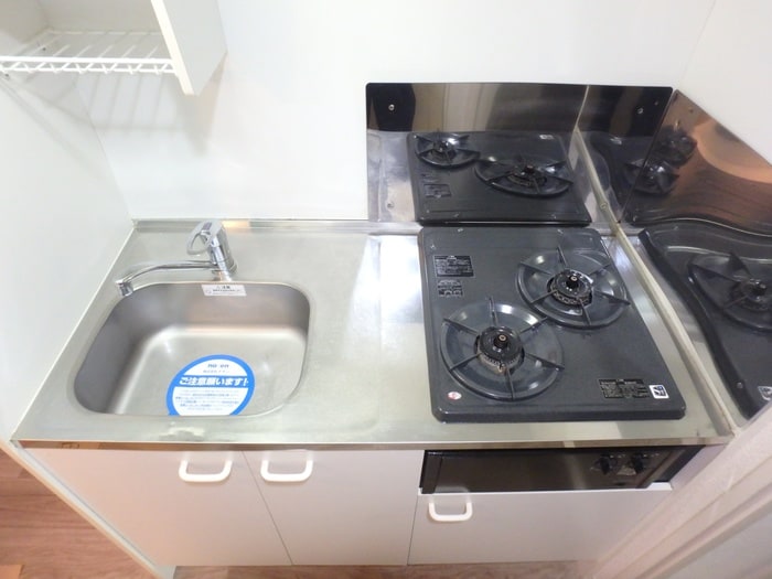 Ｓｕｎ Ｓｔａｔｅ東海の物件内観写真