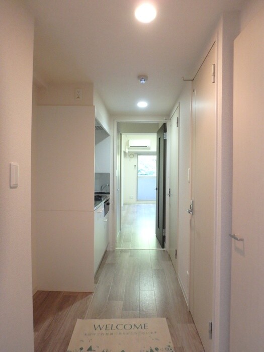 Ｓｕｎ Ｓｔａｔｅ東海の物件内観写真