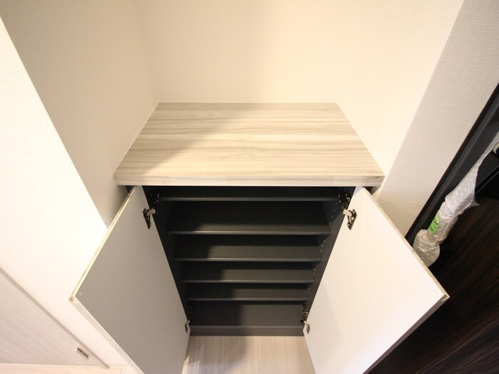 S-RESIDENCE名駅太閤の物件内観写真