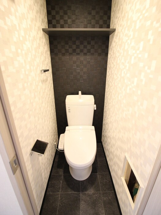 S-RESIDENCE名駅太閤の物件内観写真