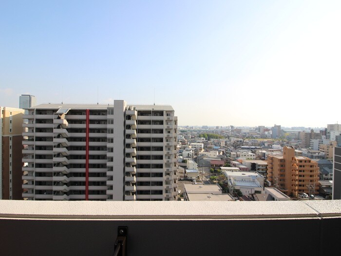 S-RESIDENCE名駅太閤の物件内観写真